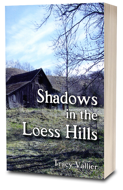Shadows in the Loess Hills