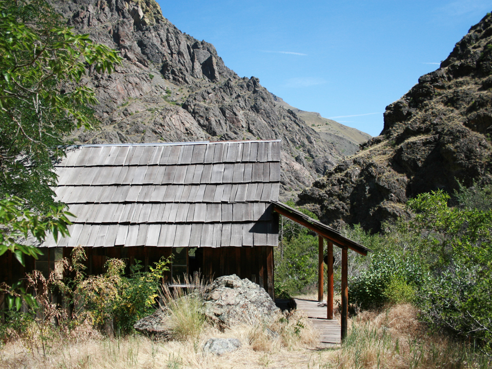 Hells Canyon Images