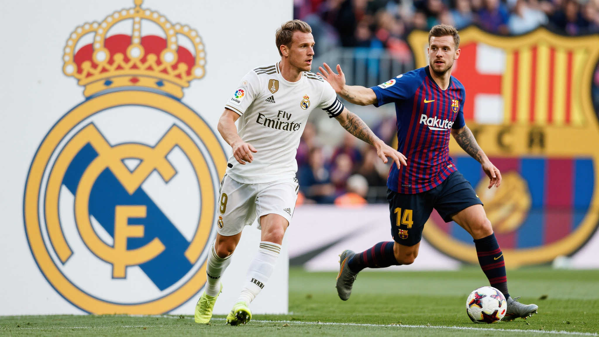 如此局面并非首次现身绿茵场。从过去到现在，“半路杀