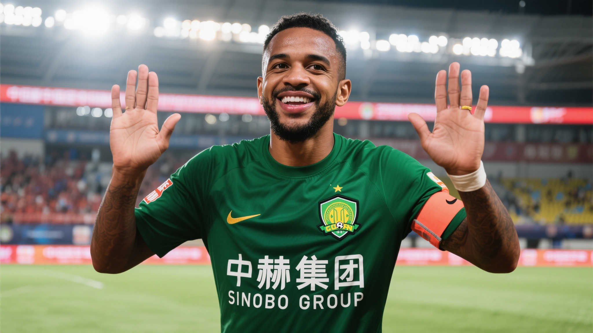 费南多中超归来尘埃落定?新东家呼之欲出,1年短约或助力世预赛 费南多中超归来尘埃落定?新东家呼之欲出,1年短约或助力世预赛