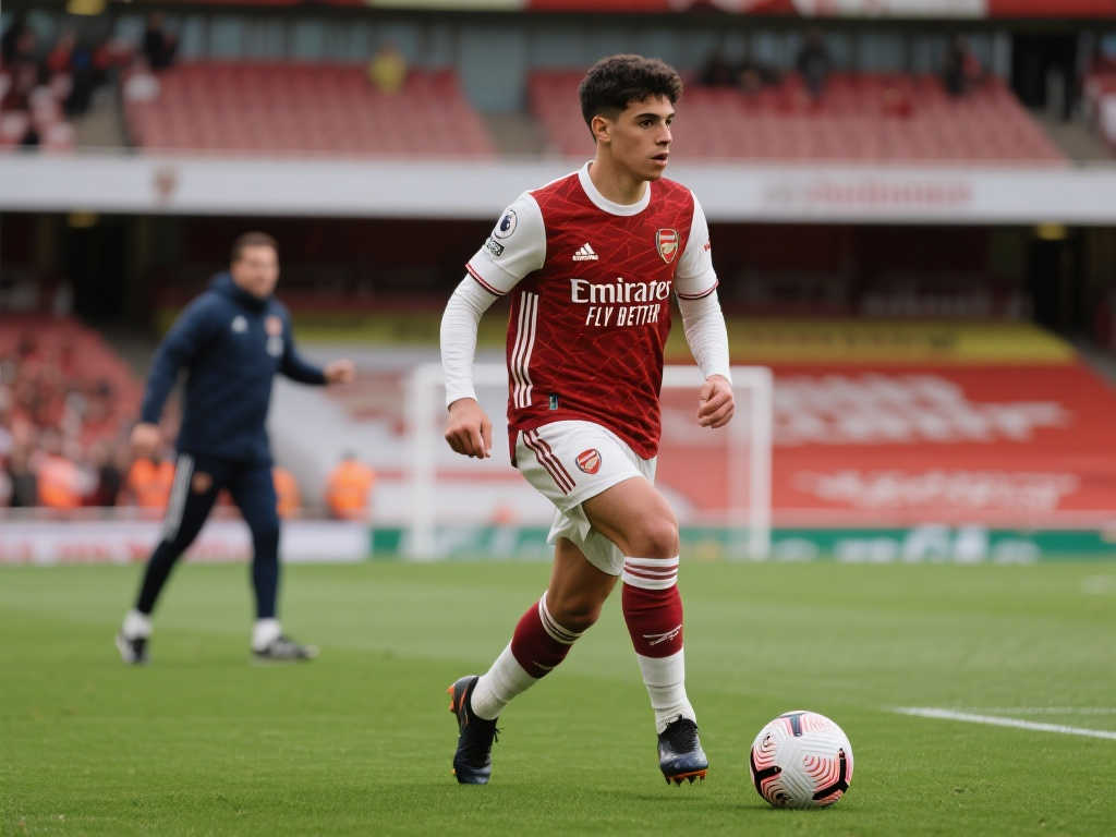 阿尔特塔：比赛异常艰苦，梅里诺展现强大进球实力