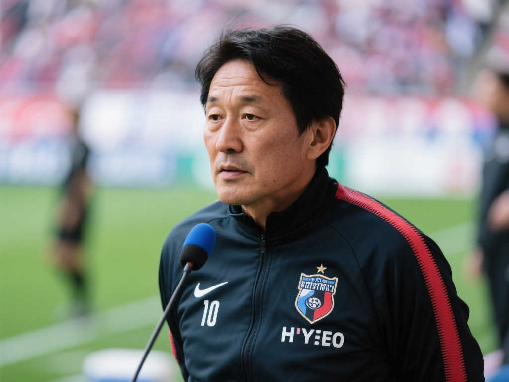 横滨主帅：胜利符合预期，但下半场仍需努力