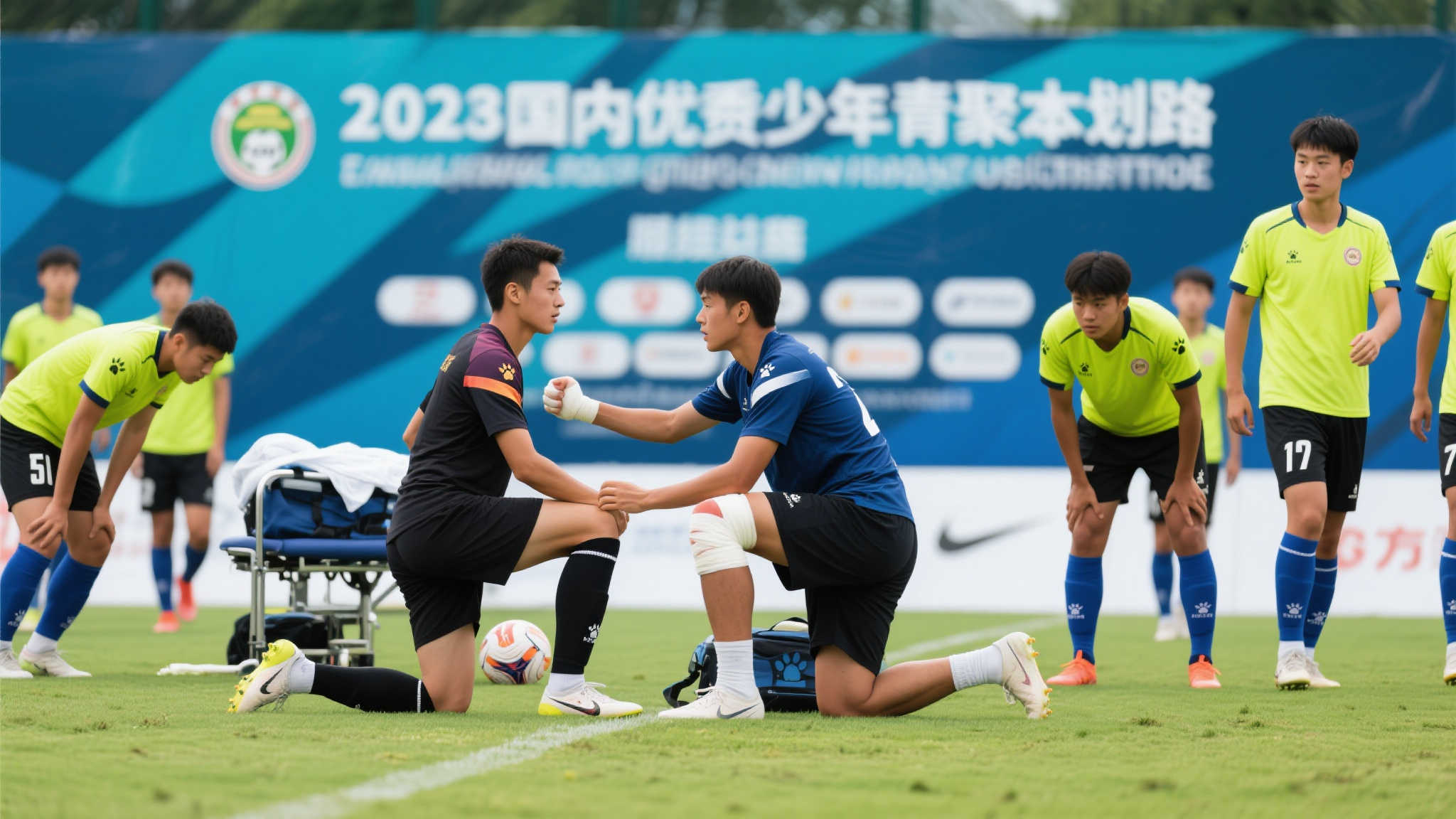 结合分析可以看到，对于任何职业体育项目而言消除伤病